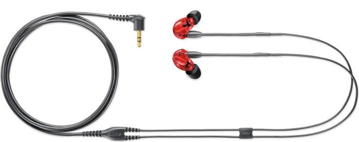 Produktbild Shure SE215 Pro (NC, Kabelgebunden)