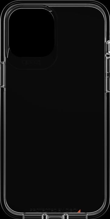 Actual product image gear4 Crystal Palace (Apple iPhone 12 Pro Max)