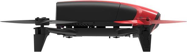 Produktbild Parrot Bebop Drone 2 Red Area 1 (25 min, 500 g, 14 Mpx)