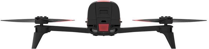 Produktbild Parrot Bebop Drone 2 Red Area 1 (25 min, 500 g, 14 Mpx)