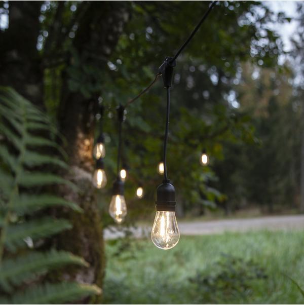 Produktbild Star Trading Lichterkette String Light (3.60 m)