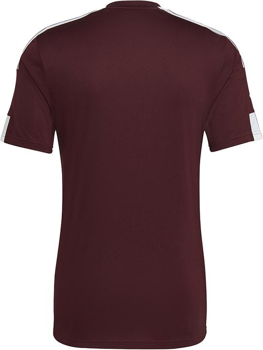 Actual product image adidas Squadra 21 Jersey Short Sleeve (XS)