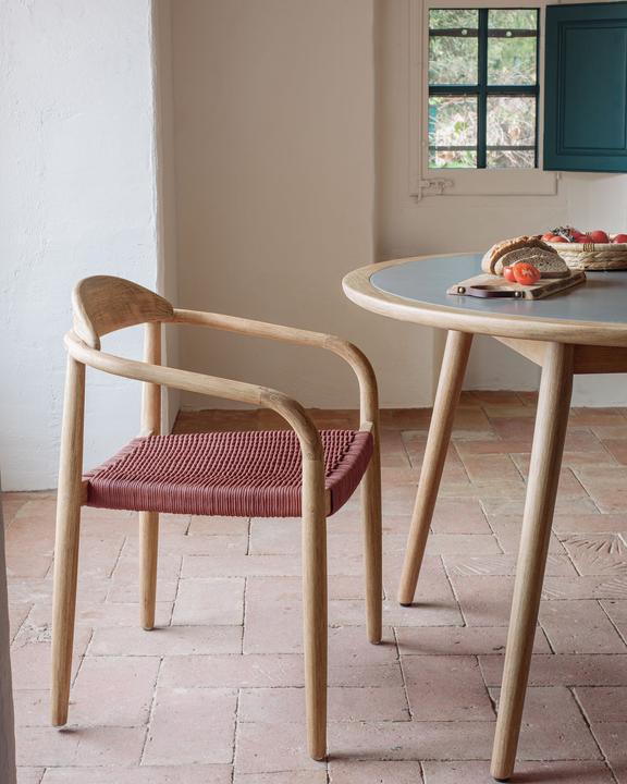 Actual product image Kave Home Nina