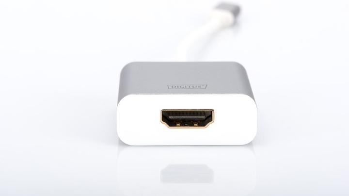 Immagine prodotto Digitus USB C a (HDMI, 4.60 cm)