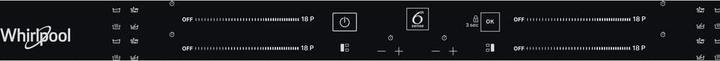 Produktbild Whirlpool WL S8560 AL