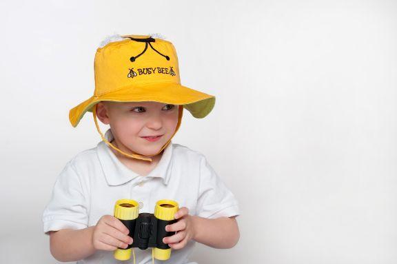 Image du produit flapjackkids Abeille et ver (50)