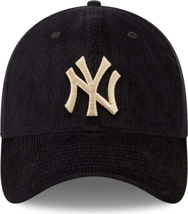 Produktbild New Era 39Thirty Stretch Cap - KORD New York Yankees - S/M (S/M)