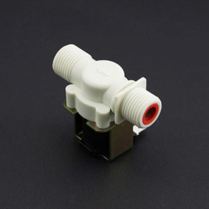 Immagine prodotto DFRobot Elettrovalvola 12V DN15 1/2 pollici