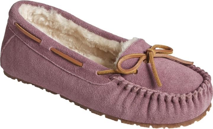 Produktbild Sperry Hausschuhe Reina Wildleder (39.5)