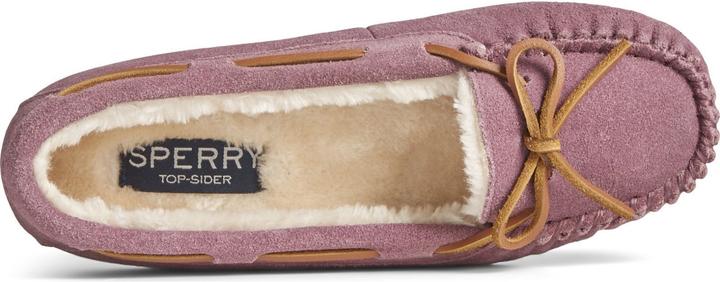 Produktbild Sperry Hausschuhe Reina Wildleder (39.5)