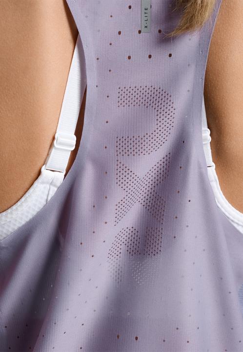 Produktbild 2XU Light Speed React Singlet (L)