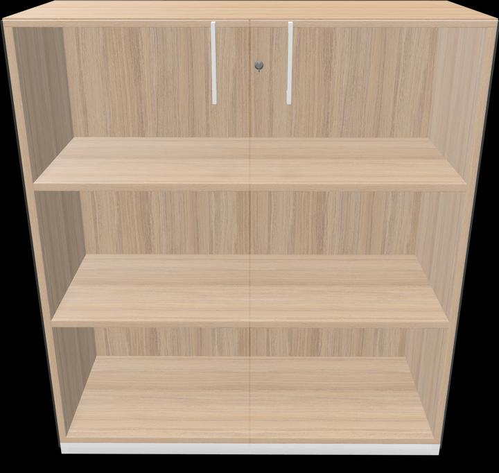 Immagine prodotto Narbutas Scelta armadio con porta a battente (100 x 40 x 111,5 cm)