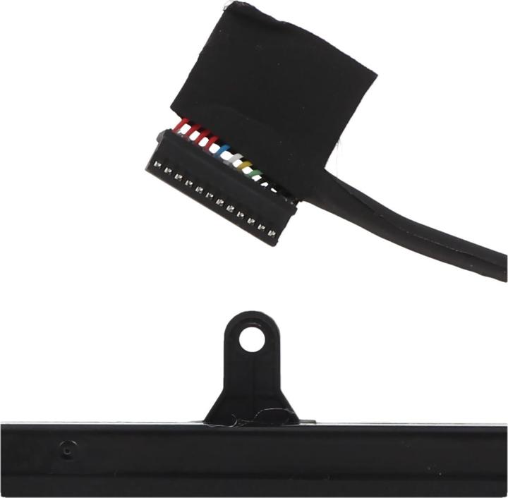 Produktbild AccuCell Akku Dell Alienware 17 R4/R5 (8690 mAh)