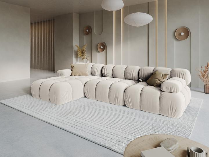 Produktbild Micadoni Bellis (Ecksofa)