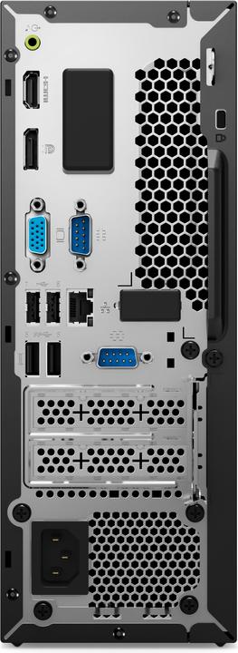 Produktbild Lenovo ThinkCentre Neo 50s Gen 4 (Intel Core i7-13700, 8 GB, 512 GB, UHD Graphics 770)