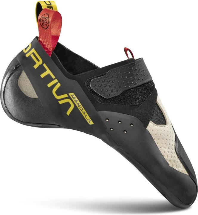 Actual product image La Sportiva Mandala, Climbing shoe (37.5)