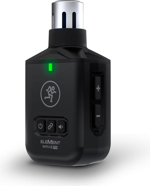 Immagine prodotto Mackie EleMent Wave XLR