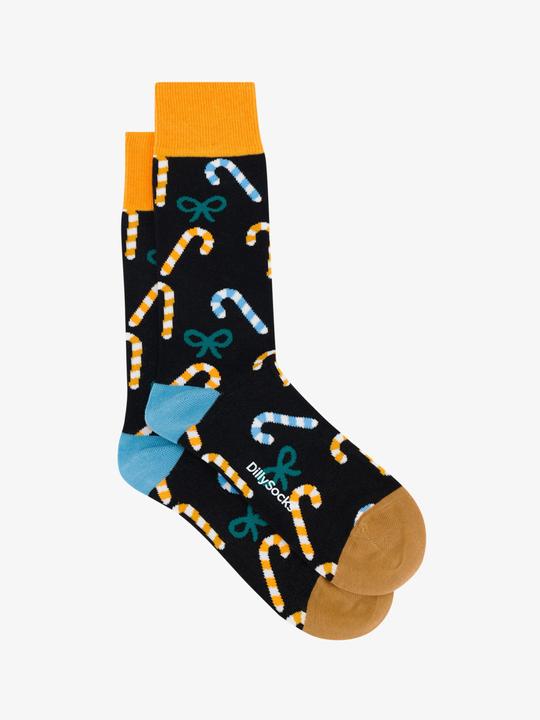 DillySocks Sugar Cane Honey