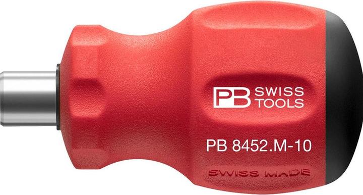 Produktbild PB Swiss Tools Universalhalter (10mm)