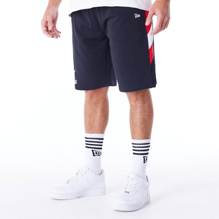 Actual product image New Era short chicago bulls nba panel os 2024/25 (XL)