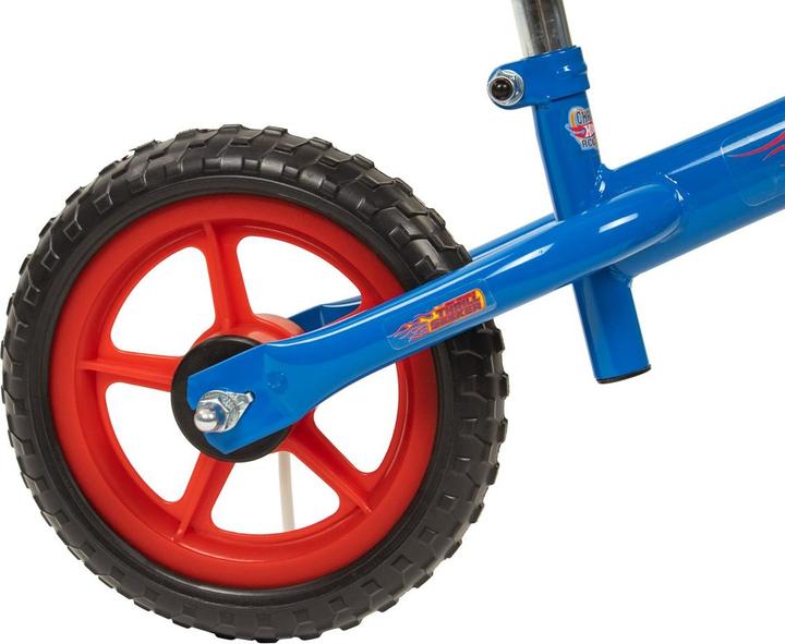 Produktbild Toimsa Rower biegowy 10 HOT WHEELS 168