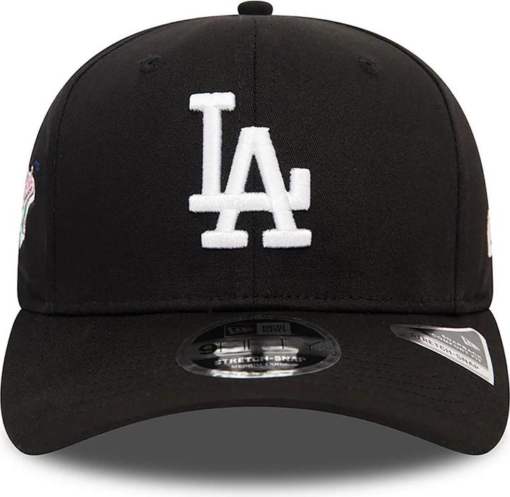 Produktbild New Era snapback cap mlb los angeles dodgers (M/L)