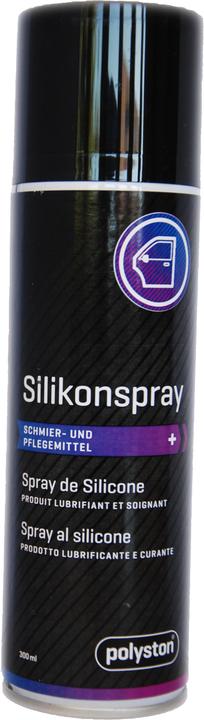 Produktbild Polyston Silikonspray (300 ml)