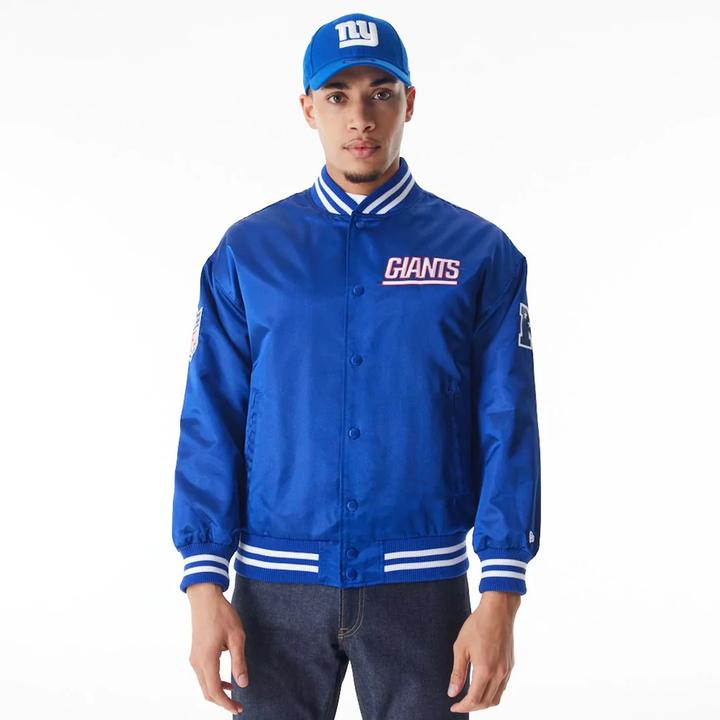 Produktbild New Era jacke new york giants nf (L)