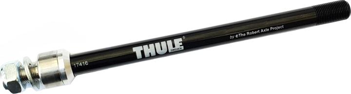 Image du produit Thule axe traversant Syntace M12x148x1.0mm / 160-172mm