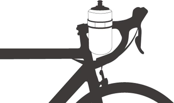 Produktbild Birzman Packman Travel Bottle Pack (2.50 l)