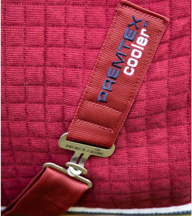 Produktbild Premier Equine Premtex (168 cm)