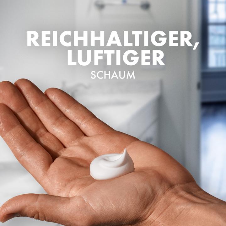 Produktbild Gillette - Duo Pack Series Sensitive Rasierschaum 2 x 200 ml (400 ml, Rasierschaum)