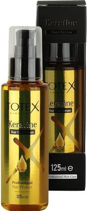 Immagine prodotto Totex Olio siero riparatore di cheratina per capelli 125ml (125 ml)