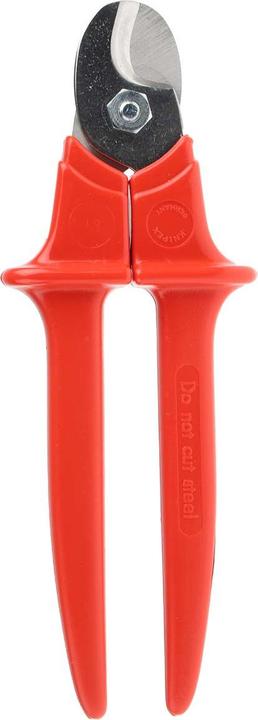 Actual product image Knipex Cable Shears (230 mm)