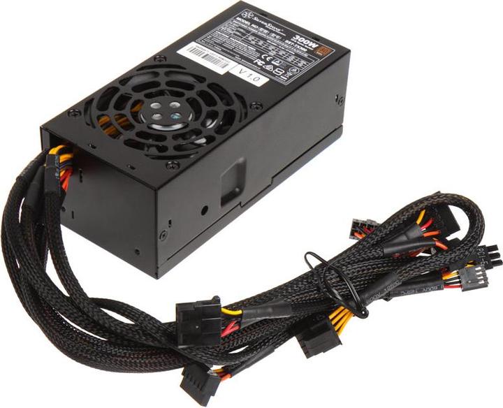 Produktbild Silverstone SST-TX300 (300 W)