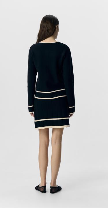 Immagine prodotto Object Strick Strickjacke (L)