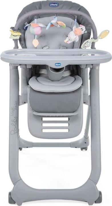 Produktbild Chicco Magic Relax (Hochstuhl)
