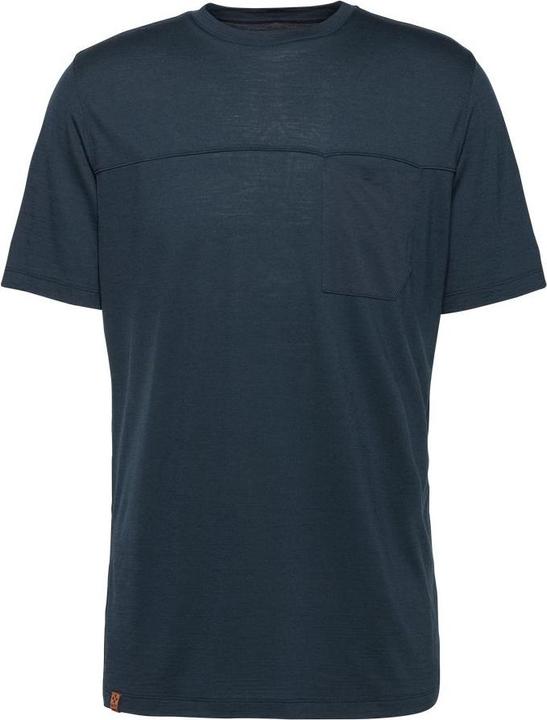 Radys R5 Light Merino Pocket T