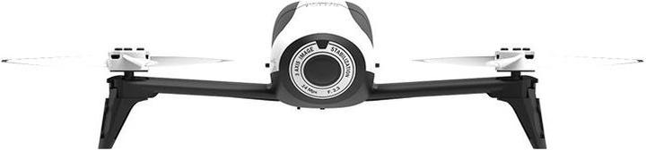 Produktbild Parrot Bebop Drone 2 White Area 1 (25 min, 500 g, 14 Mpx)