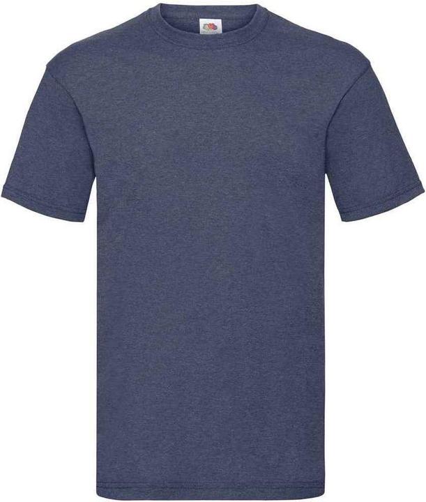 Fruit of the Loom Valueweight TShirt (XXL)