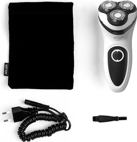 Produktbild Adler Golarka AD 2910w biała