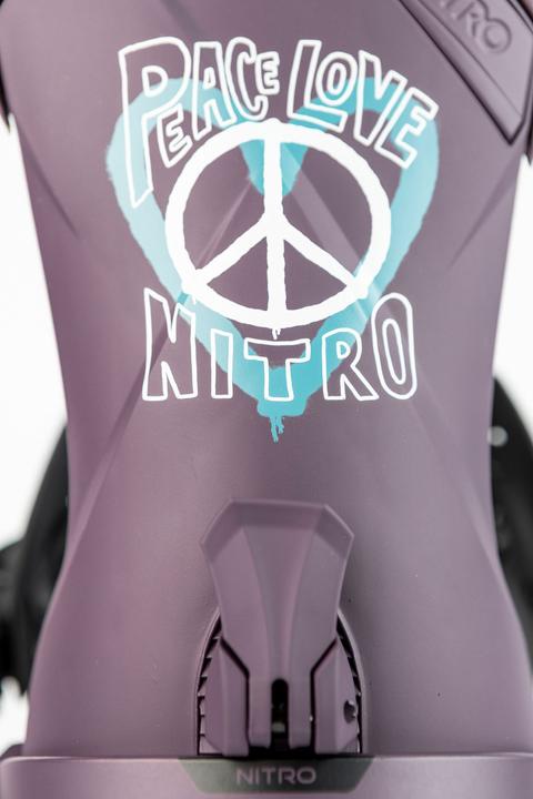 Image du produit Nitro Team (L)