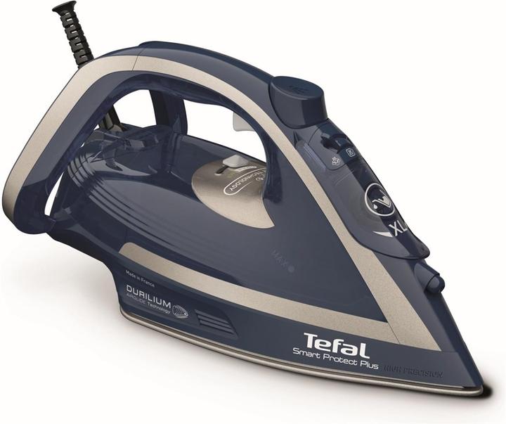 Tefal Smart Protect Plus (2400 W, 205 g/min)