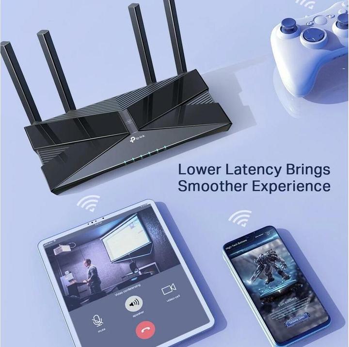 Produktbild TP-Link Archer AX50