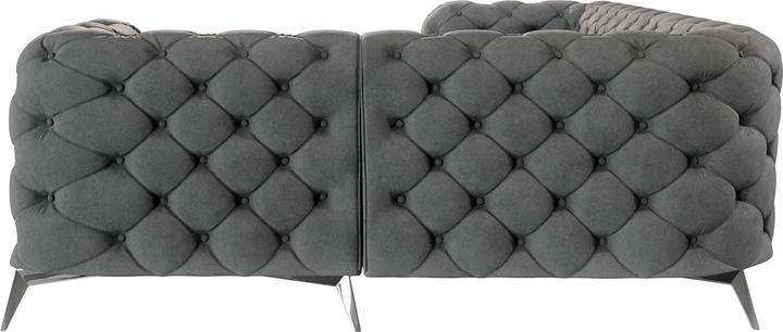 Actual product image Ropez Chelsea (Corner sofa)