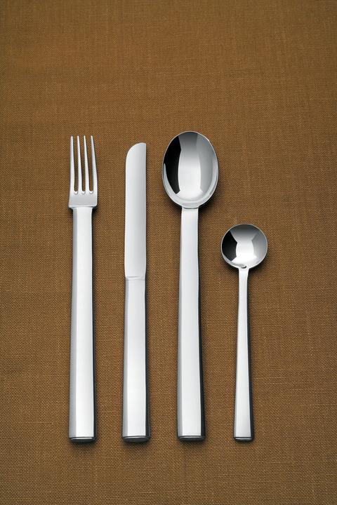 Image du produit Alessi Modèle rond (20 pièce(s))