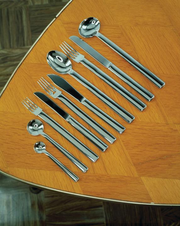 Image du produit Alessi Modèle rond (20 pièce(s))