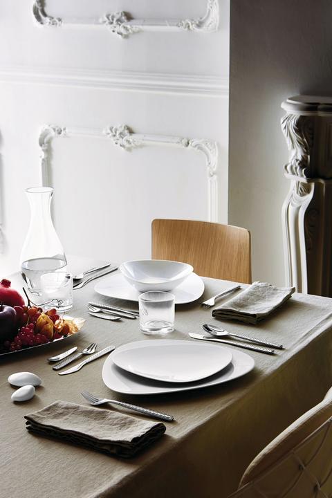 Image du produit Alessi Colombina (4 pièce(s), Fourche)