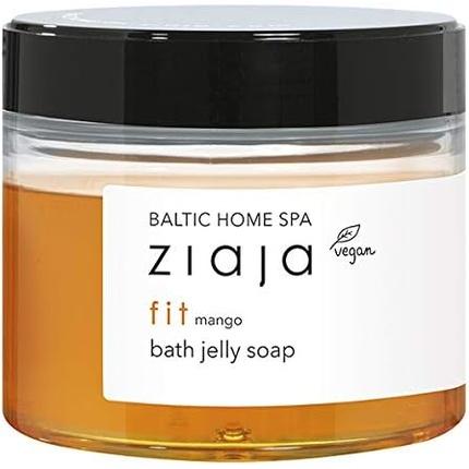 Produktbild Ziaja Baltic Home Spa Fit Mango (Körperlotion, 260 ml)