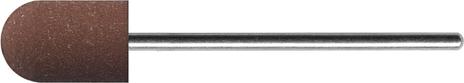Produktbild Schleifkappenträger GT Special rund 10 mm